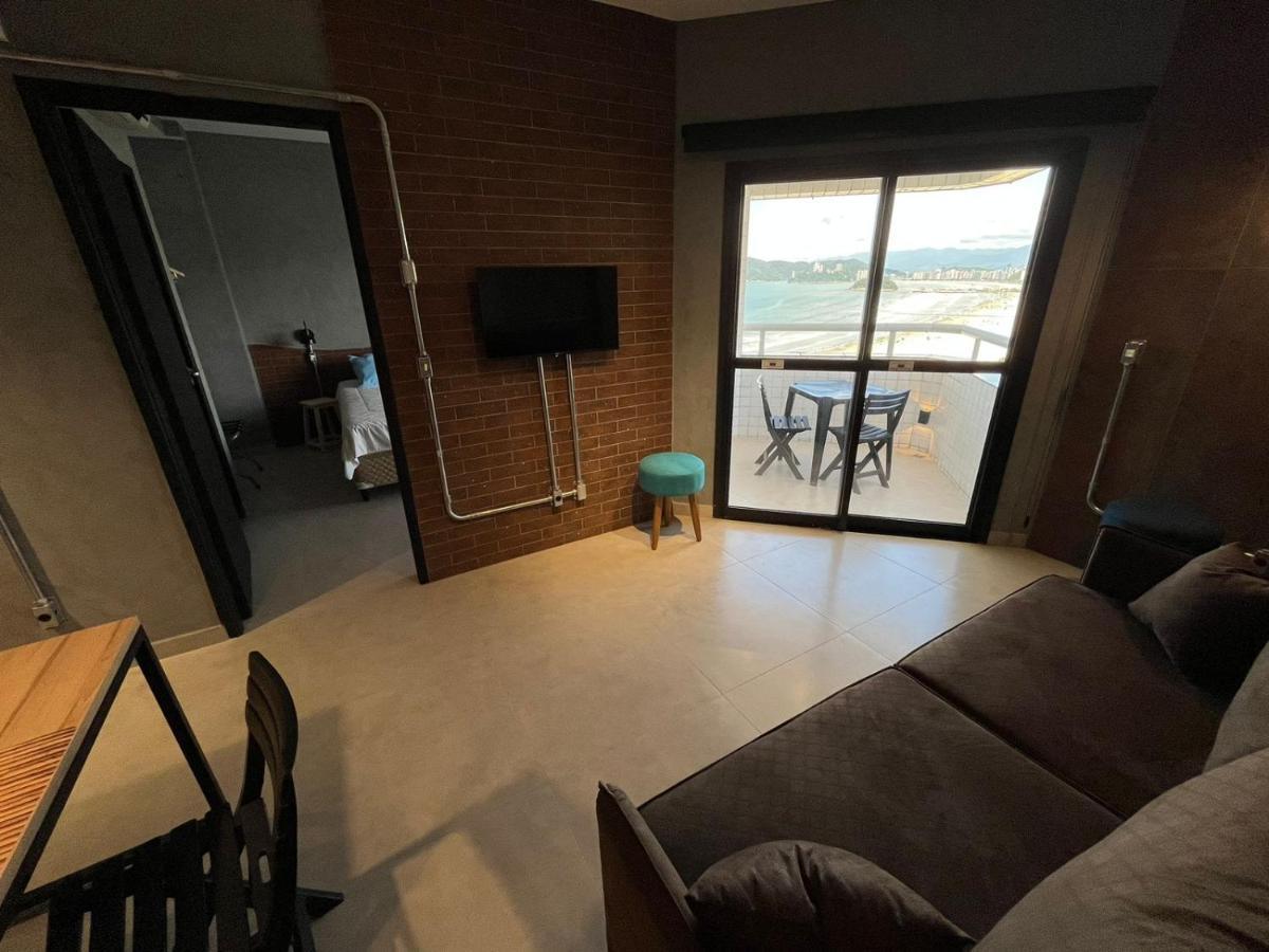 Santos Rooftop Flats Apartment Ngoại thất bức ảnh