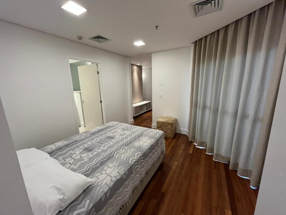 Santos Rooftop Flats Apartment Ngoại thất bức ảnh
